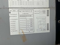 Kögel s24-1 oplegger - afbeelding 5 van  15