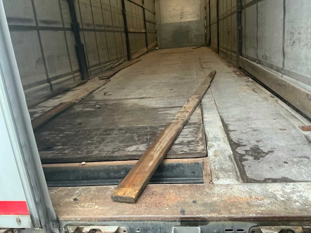 Kögel s24-1 oplegger - afbeelding 6 van  15