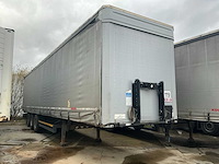 Kögel s24-1 oplegger - afbeelding 1 van  15