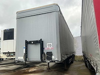 Kögel s24-1 oplegger - afbeelding 8 van  15