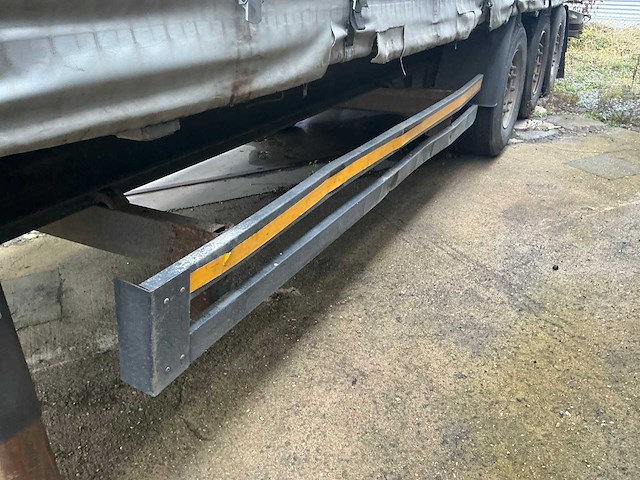 Kögel s24-1 oplegger - afbeelding 10 van  15