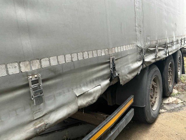 Kögel s24-1 oplegger - afbeelding 11 van  15