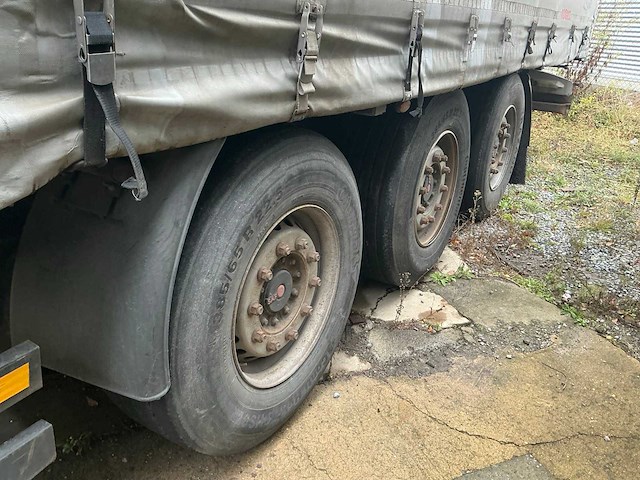 Kögel s24-1 oplegger - afbeelding 13 van  15