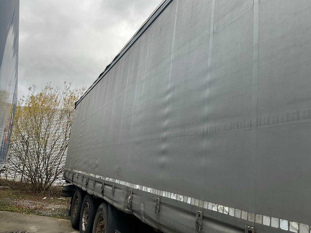 Kögel s24-1 oplegger - afbeelding 15 van  15