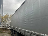 Kögel s24-1 oplegger - afbeelding 15 van  15