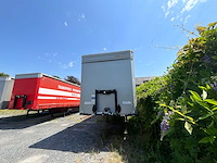 Kögel s24-1 semi-oplegger - afbeelding 1 van  7