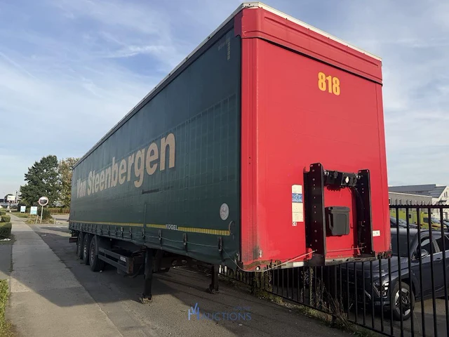 Kogel sn24 - 2017 - afbeelding 1 van  7