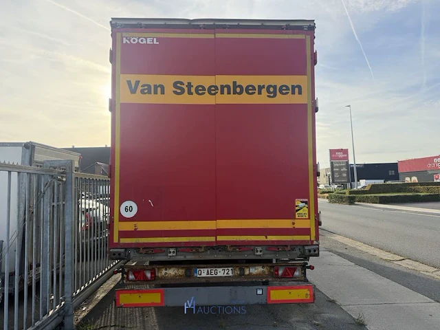 Kogel sn24 - 2017 - afbeelding 3 van  7