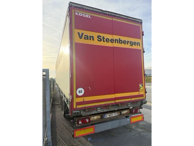 Kogel sn24 - 2017 - afbeelding 4 van  7