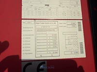 Kogel sn24 - 2017 - afbeelding 7 van  7