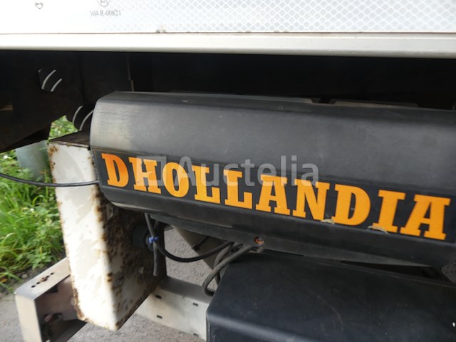 Kogel sva-24 gekoelde oplegger (2017-vin:wk0s0002400211333) - afbeelding 5 van  24