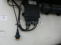 Kogel sva-24 gekoelde oplegger (2017-vin:wk0s0002400211333) - afbeelding 22 van  24