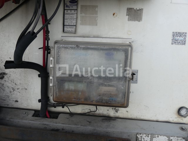 Kogel sva-24 gekoelde oplegger (2017-vin:wk0s0002400211333) - afbeelding 24 van  24