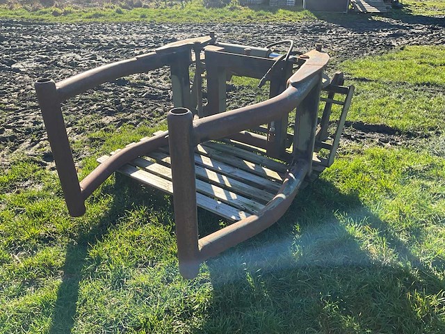 Kogelklem - afbeelding 7 van  7