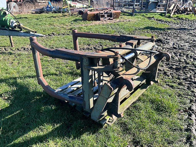 Kogelklem - afbeelding 1 van  7