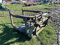 Kogelklem - afbeelding 1 van  7