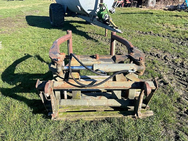 Kogelklem - afbeelding 2 van  7