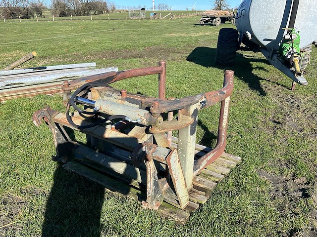 Kogelklem - afbeelding 3 van  7