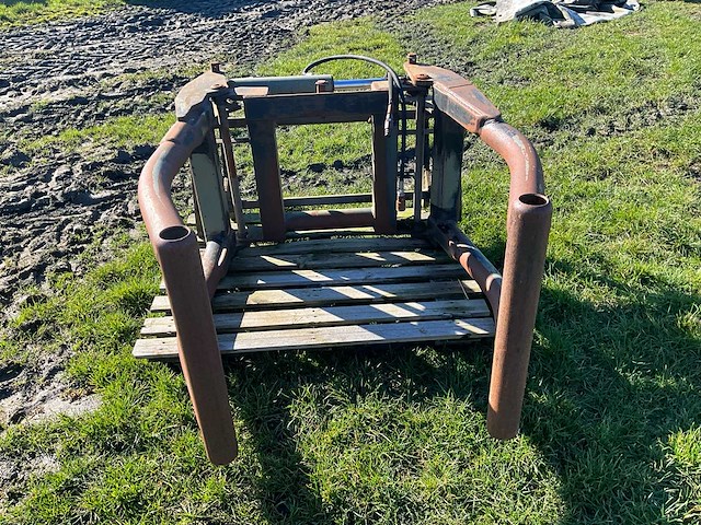 Kogelklem - afbeelding 5 van  7