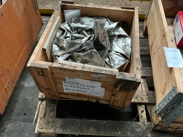 Kogellager (4x) - afbeelding 2 van  5