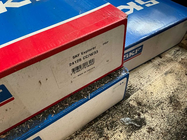 Kogellager (4x) - afbeelding 5 van  5