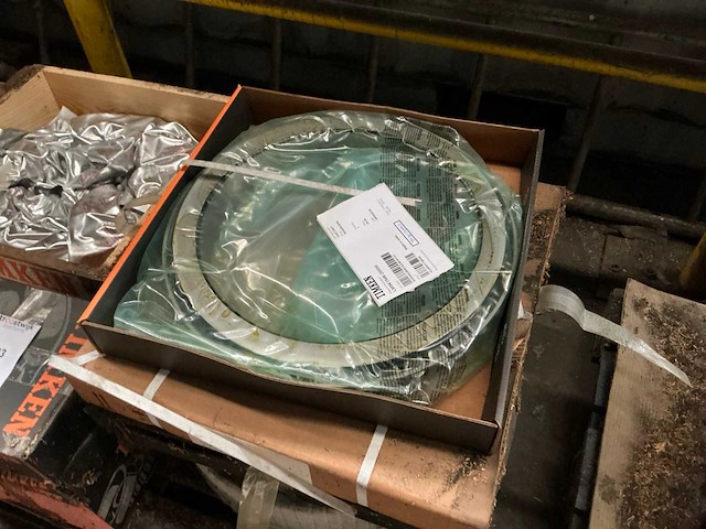 Kogellager (8x) - afbeelding 3 van  9