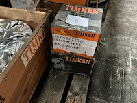 Kogellager (8x) - afbeelding 5 van  9