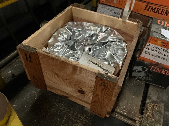 Kogellager (8x) - afbeelding 6 van  9