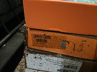 Kogellager (8x) - afbeelding 8 van  9