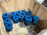 Kogelterugslagklep (8x) - afbeelding 1 van  4