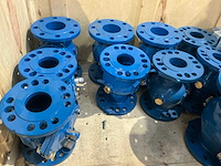 Kogelterugslagklep (8x) - afbeelding 3 van  4