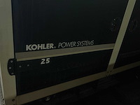 Kohler power systems stoomgenerator - afbeelding 2 van  2