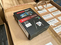 Kohree set led strip (98x) - afbeelding 1 van  3