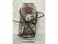 Koiko ik-12 max-ii overige snijmachines - afbeelding 2 van  3