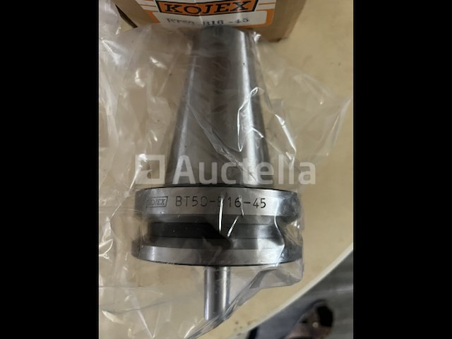 Kojex bt-50 b16-45 houder - afbeelding 1 van  3