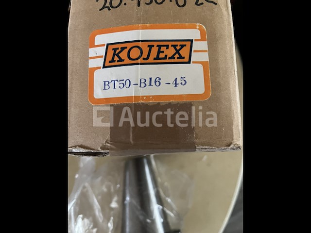 Kojex bt-50 b16-45 houder - afbeelding 3 van  3