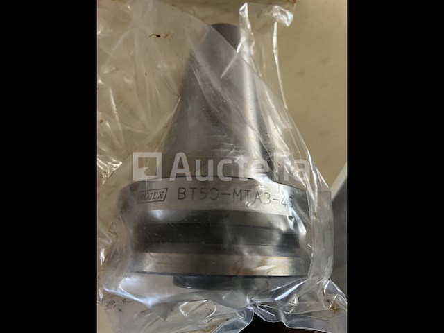 Kojex bt-50 mta3-45 houder - afbeelding 2 van  3