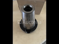 Kojex bt-50 mtb2-45 houder - afbeelding 2 van  3