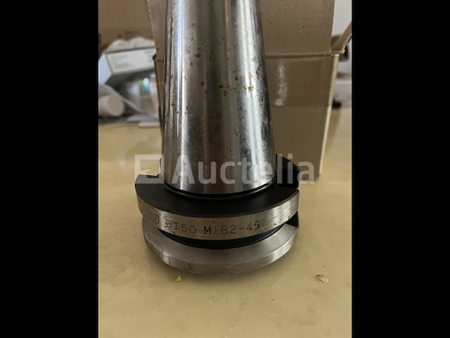 Kojex bt-50 mtb2-45 houder - afbeelding 3 van  3