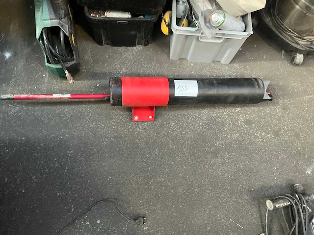 Koker - afbeelding 1 van  2