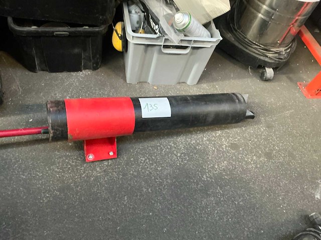 Koker - afbeelding 2 van  2