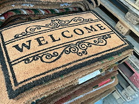 Kokos deurmat (30x) - afbeelding 3 van  9