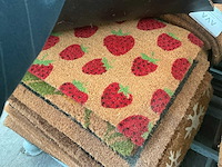 Kokos deurmat (30x) - afbeelding 7 van  9