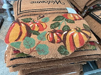 Kokos deurmat (30x) - afbeelding 2 van  9