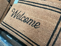 Kokos deurmat (30x) - afbeelding 4 van  9