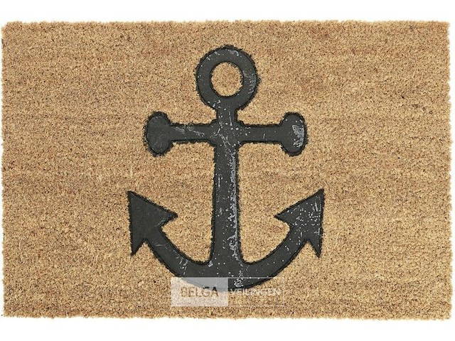 Kokosmat - afbeelding 1 van  4