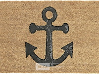 Kokosmat - afbeelding 1 van  4