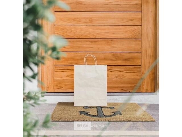 Kokosmat - afbeelding 2 van  4