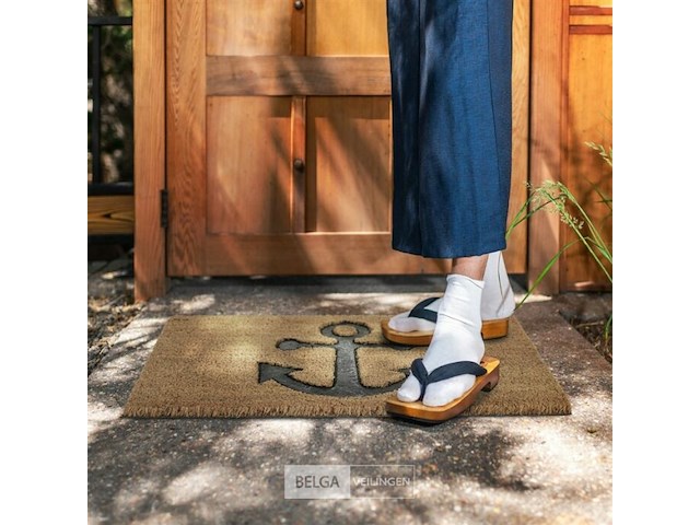 Kokosmat - afbeelding 4 van  4