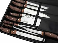 Koksmessenset - afbeelding 1 van  5